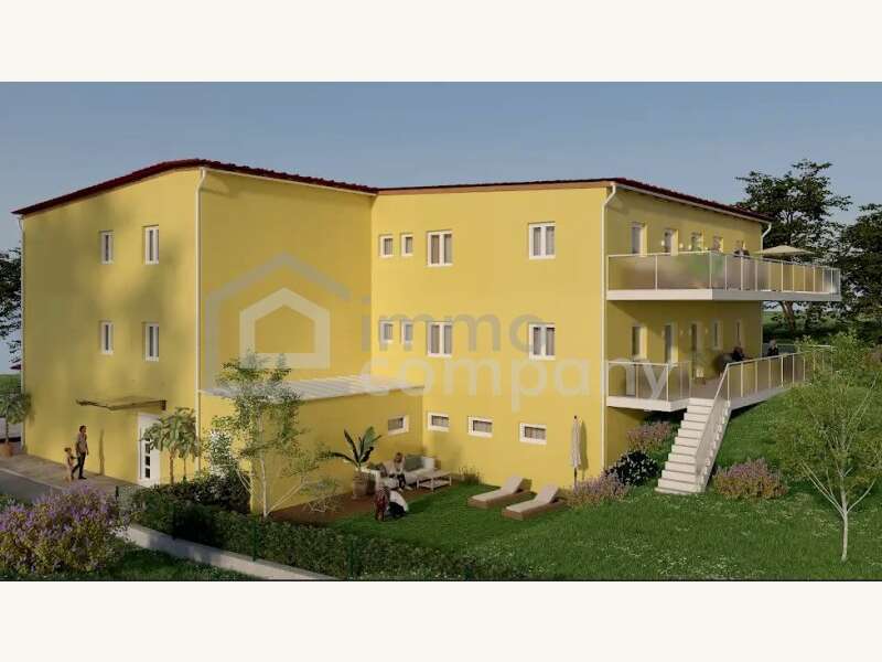 Eigentumswohnung in 7000 Eisenstadt - 3