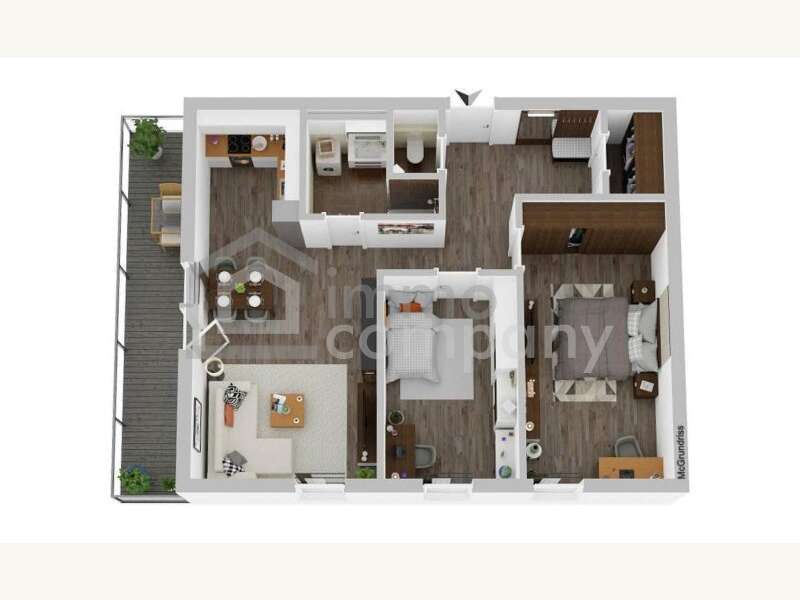 Eigentumswohnung in 7000 Eisenstadt - 5