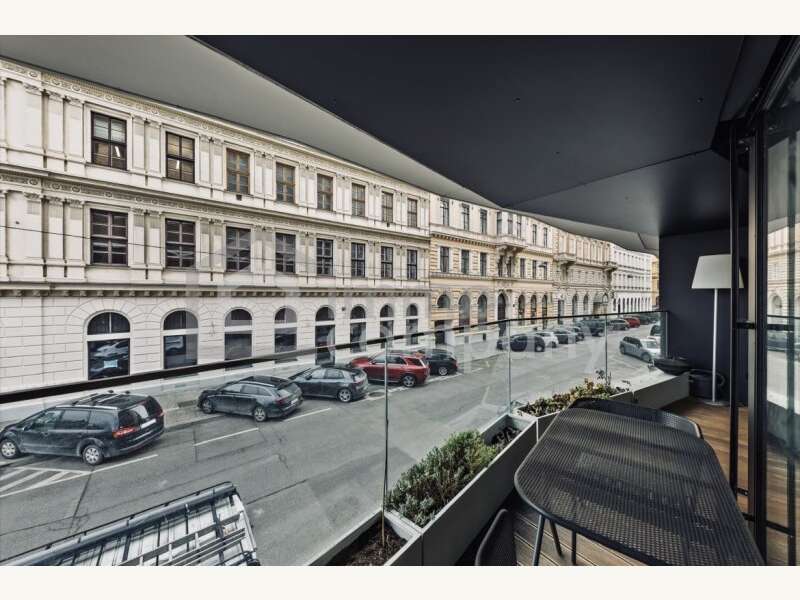 Eigentumswohnung in 1010 Wien - 1