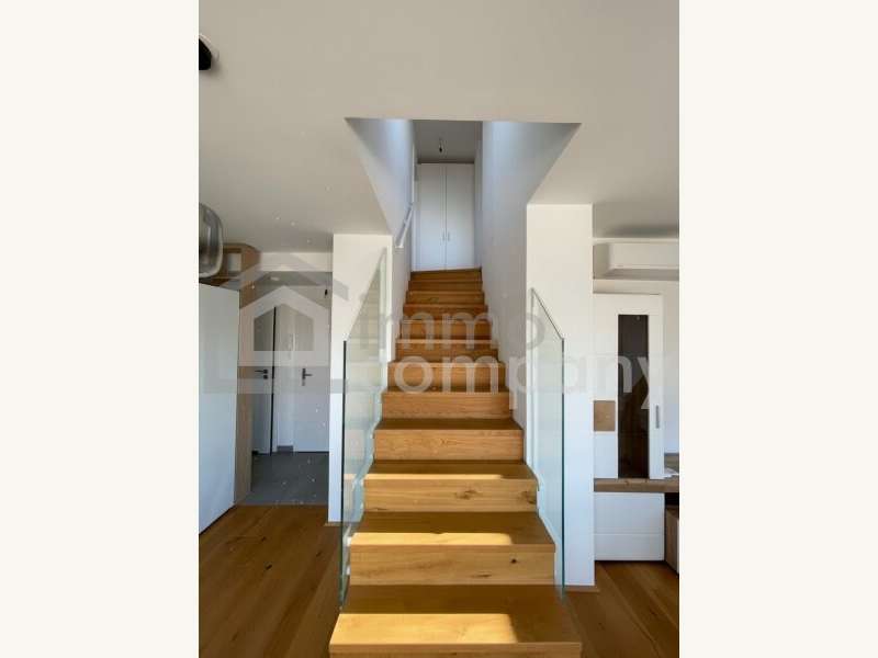 Dachgeschosswohnung in 1210 Wien - 2