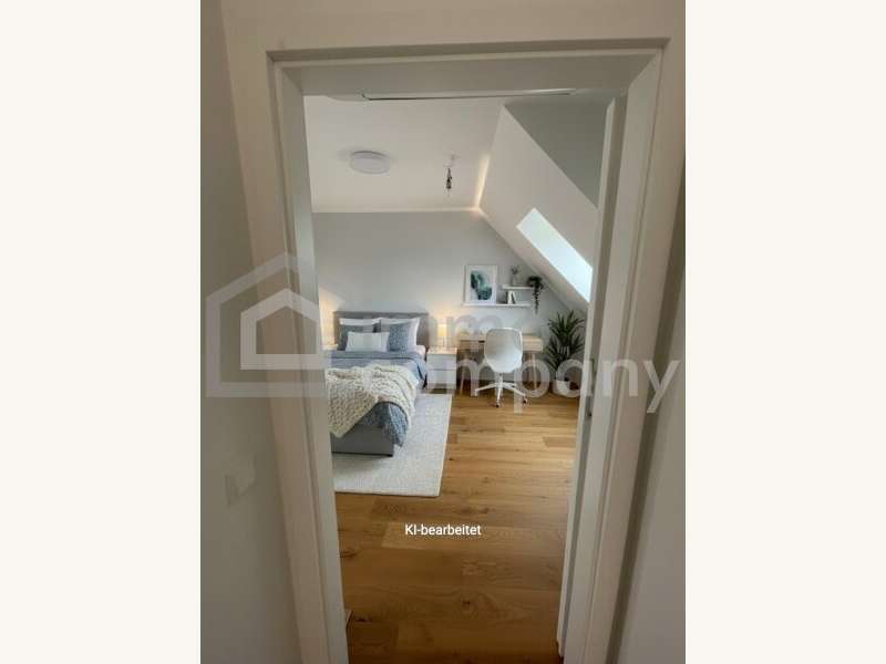Dachgeschosswohnung in 1210 Wien - 3