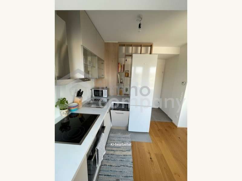 Dachgeschosswohnung in 1210 Wien - 4