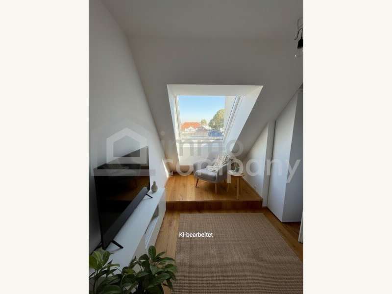 Dachgeschosswohnung in 1210 Wien - 6