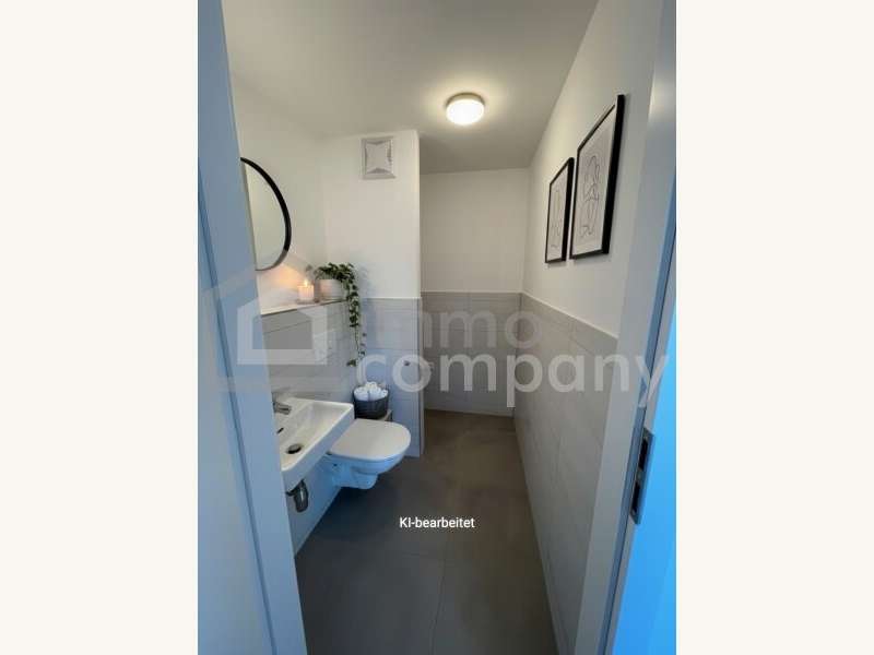 Dachgeschosswohnung in 1210 Wien - 7