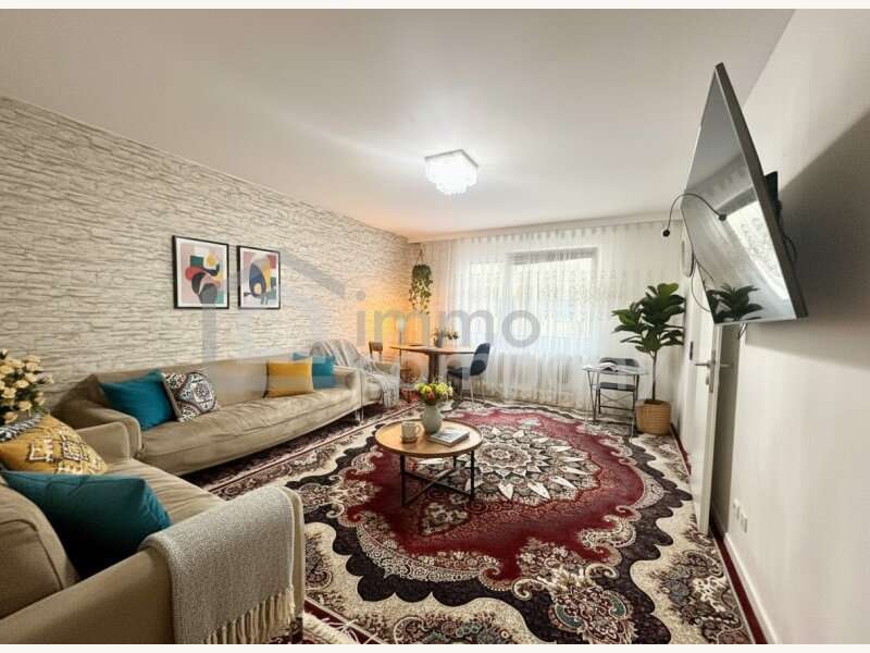 Maisonette in 1200 Wien - 2