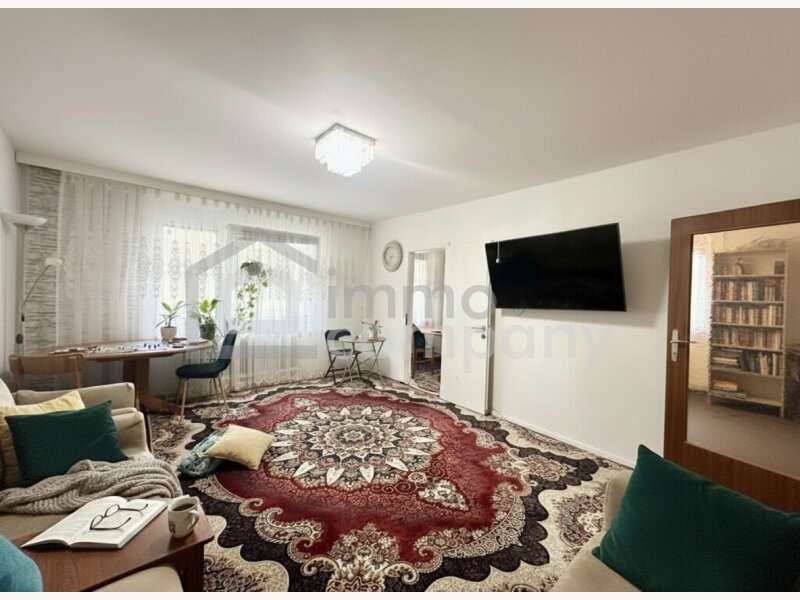 Maisonette in 1200 Wien - 3