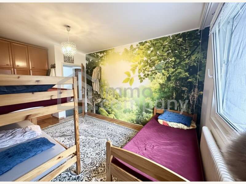 Maisonette in 1200 Wien - 10