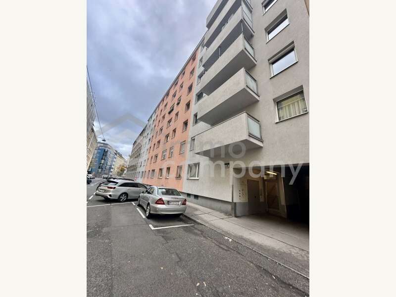 Maisonette in 1200 Wien - 14