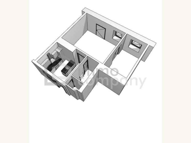 Eigentumswohnung in 1030 Wien - 2