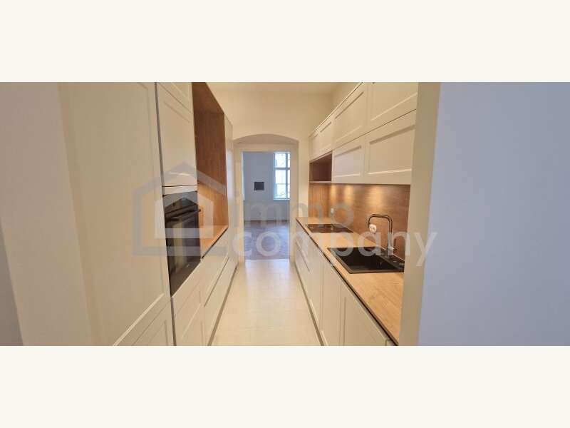 Eigentumswohnung in 1180 Wien - 1