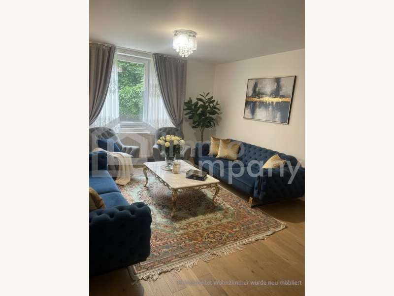 Eigentumswohnung in 1100 Wien - 2