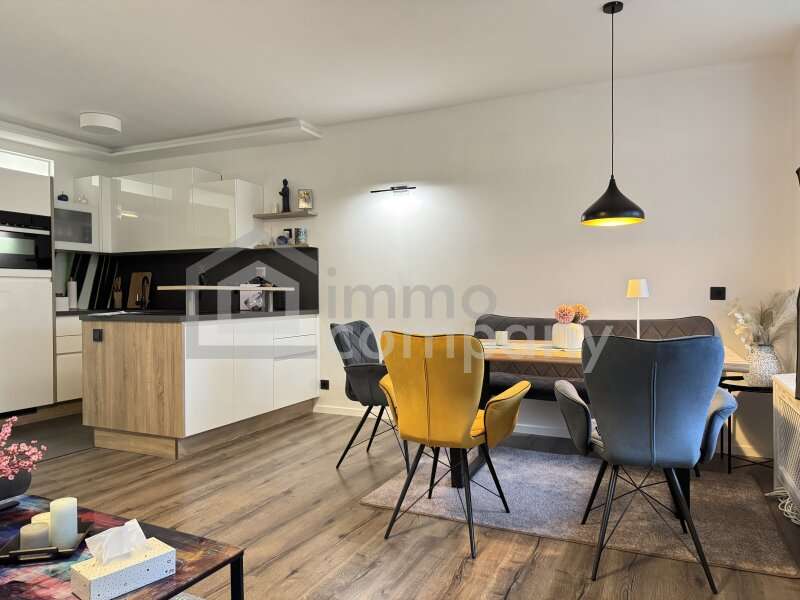 Eigentumswohnung in 4813 Altmünster - 1