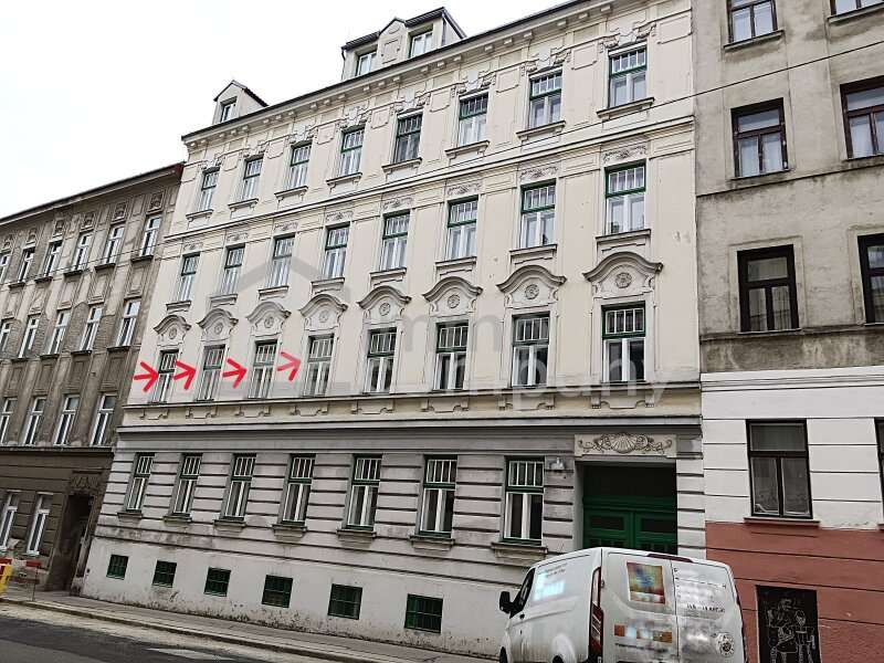 Eigentumswohnung in 1160 Wien - 1