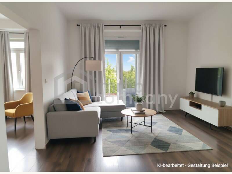 Eigentumswohnung in 2301 Groß-Enzersdorf - 1