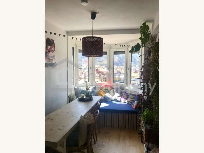 Dachgeschosswohnung in 6020 Innsbruck - 2