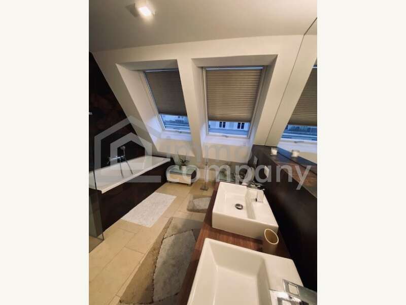 Dachgeschosswohnung in 1040 Wien - 4
