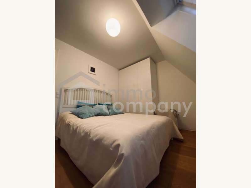 Dachgeschosswohnung in 1040 Wien - 5