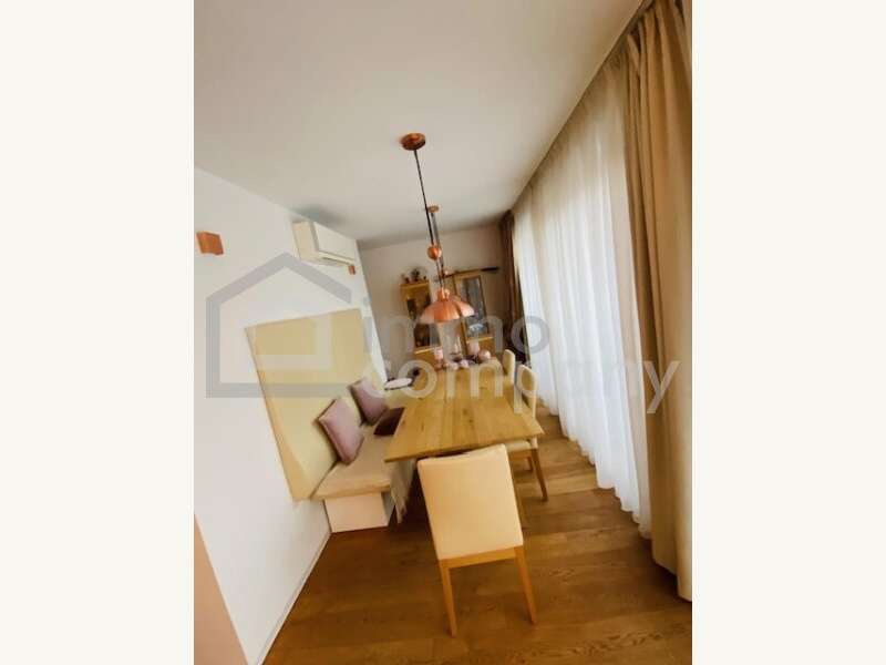 Dachgeschosswohnung in 1040 Wien - 7