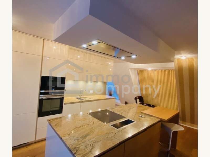 Dachgeschosswohnung in 1040 Wien - 8