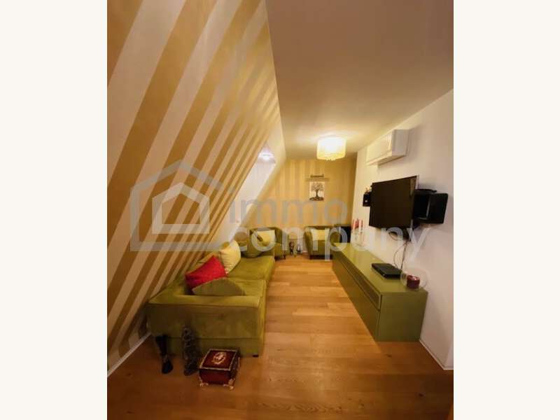 Dachgeschosswohnung in 1040 Wien - 9