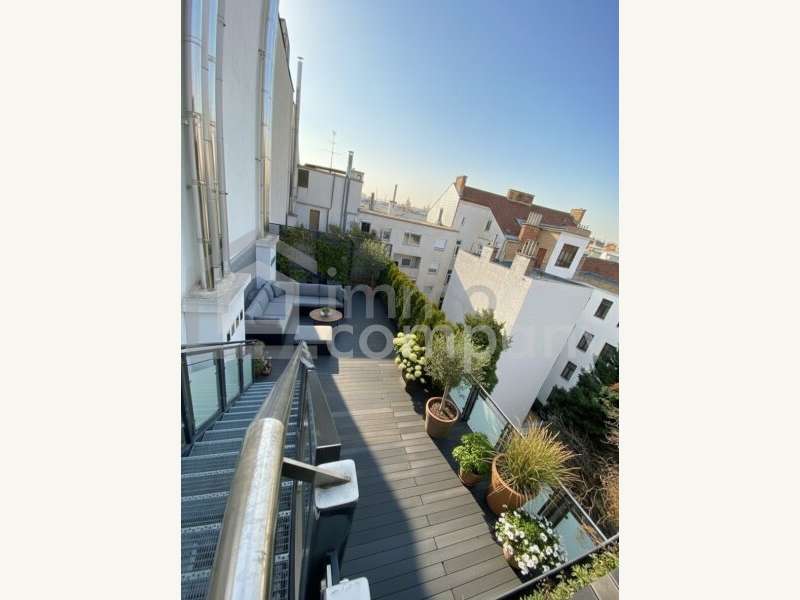 Dachgeschosswohnung in 1040 Wien - 11