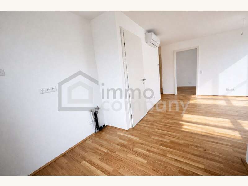 Dachgeschosswohnung in 1220 Wien - 2