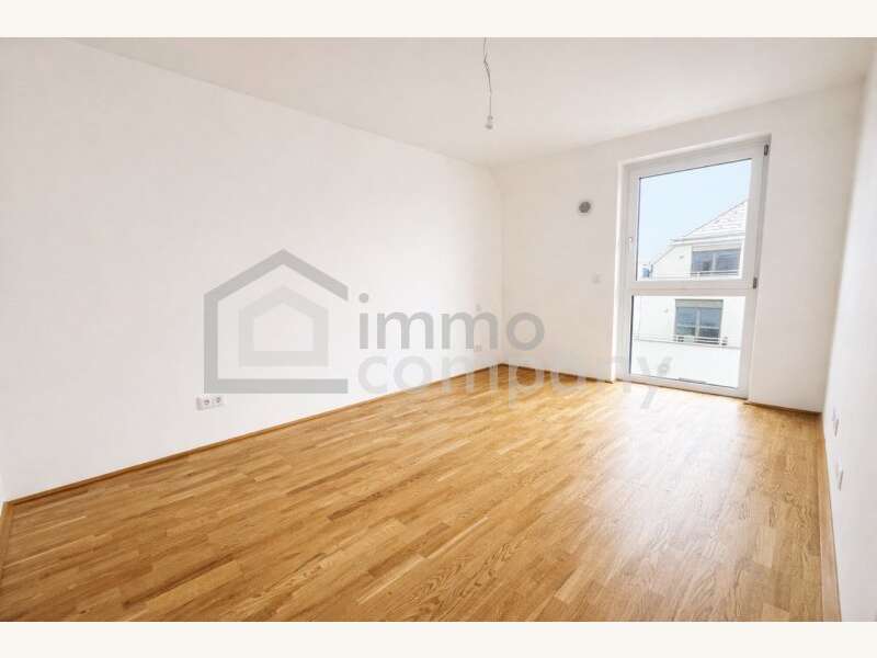 Dachgeschosswohnung in 1220 Wien - 3