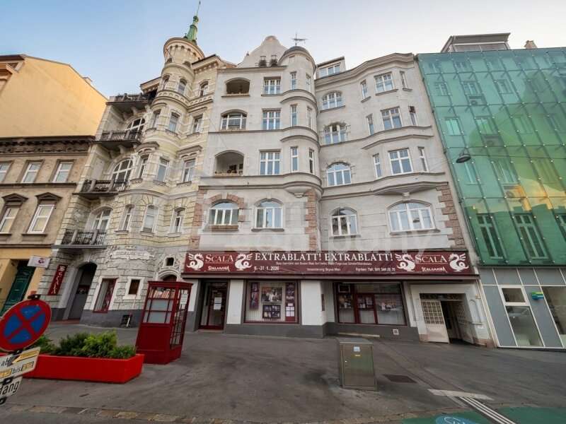 Eigentumswohnung in 1050 Wien - 12