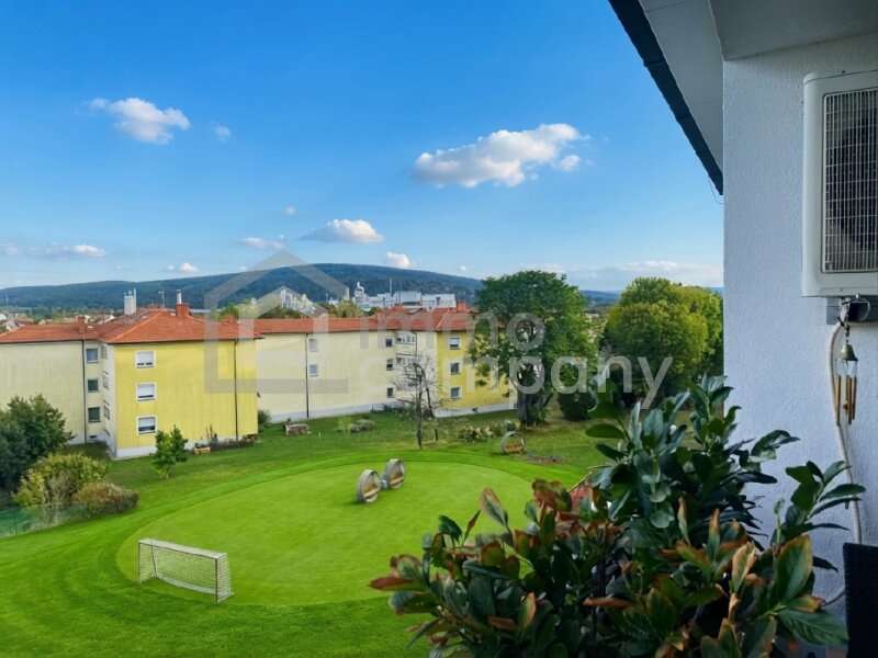 Dachgeschosswohnung in 7201 Neudörfl - 2
