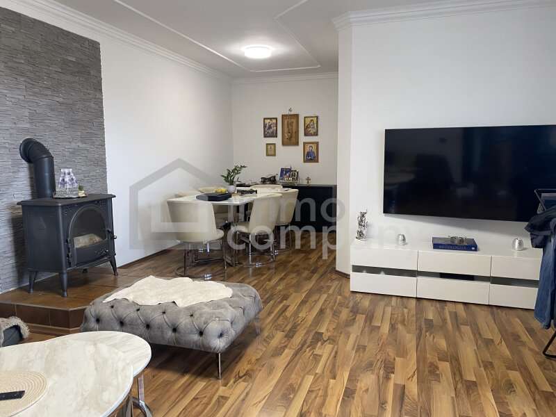 Dachgeschosswohnung in 7201 Neudörfl - 3