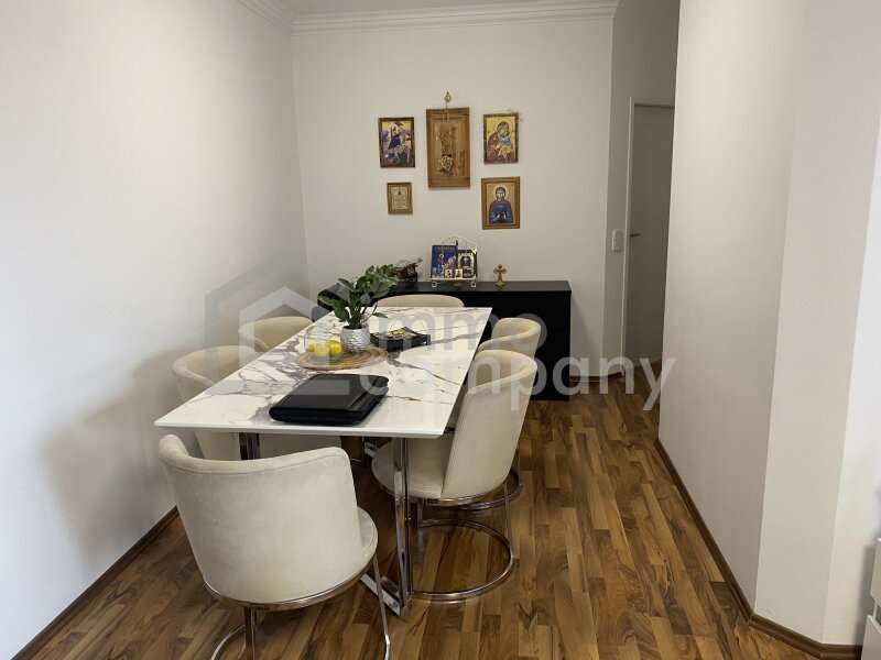 Dachgeschosswohnung in 7201 Neudörfl - 5