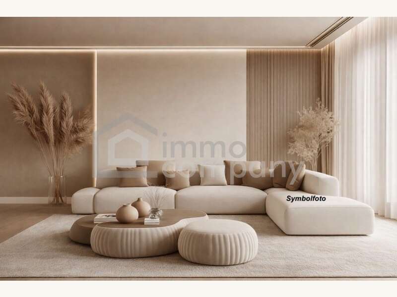 Eigentumswohnung in 2500 Baden - 1