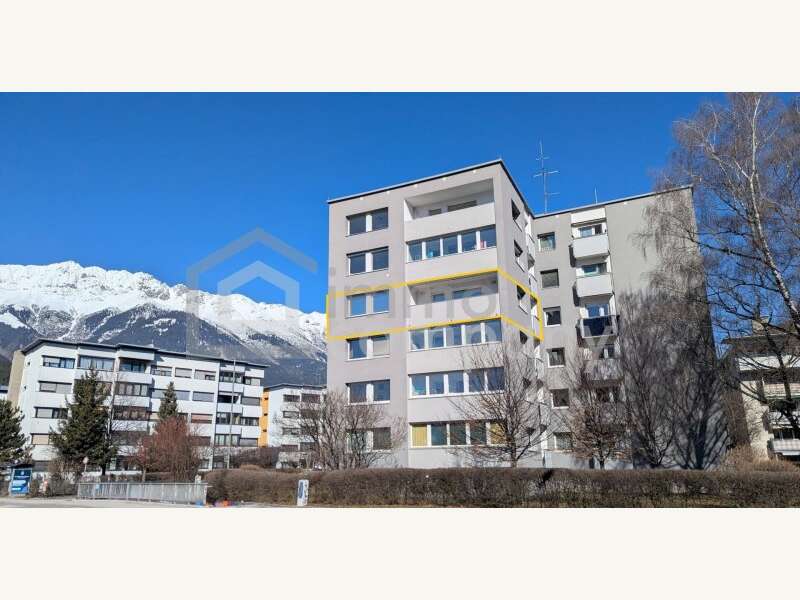 Eigentumswohnung in 6020 Innsbruck - 20