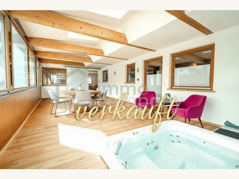 Eigentumswohnung in 6212 Maurach - 1