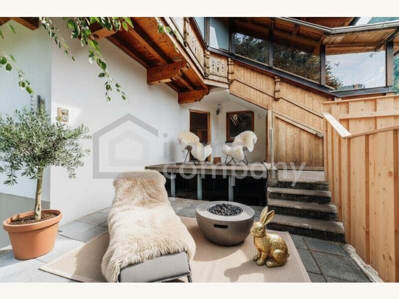 Eigentumswohnung in 6212 Maurach - 9