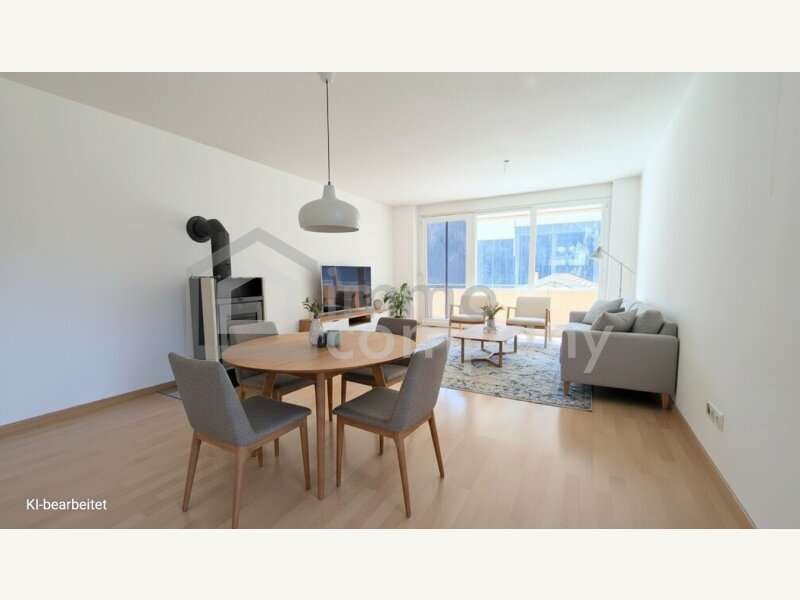 Terrassenwohnung in 6791 St. Gallenkirch - 5