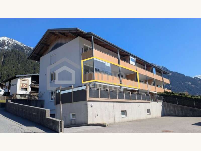 Terrassenwohnung in 6791 St. Gallenkirch - 15