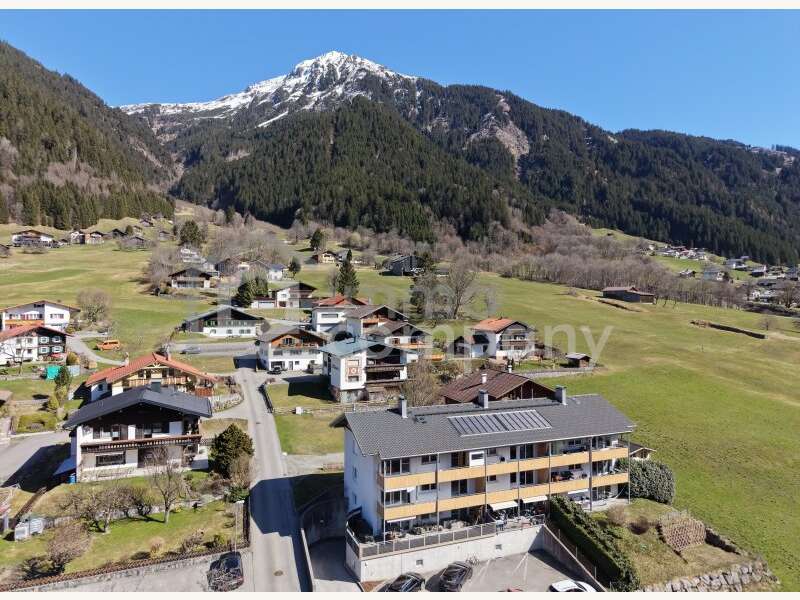 Terrassenwohnung in 6791 St. Gallenkirch - 16