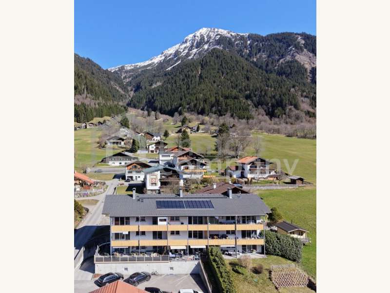Terrassenwohnung in 6791 St. Gallenkirch - 17