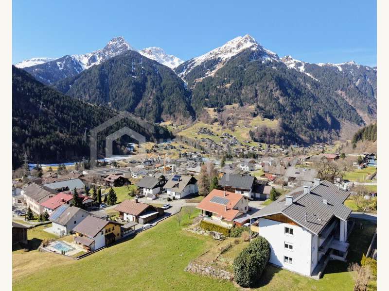 Terrassenwohnung in 6791 St. Gallenkirch - 18