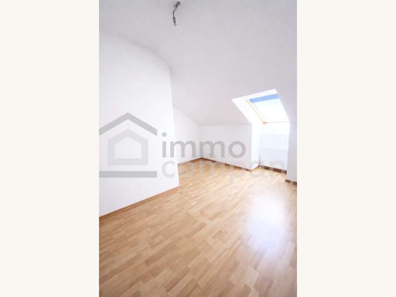 Dachgeschosswohnung in 1120 Wien - 2