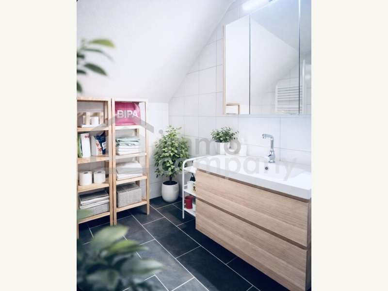 Dachgeschosswohnung in 1120 Wien - 4