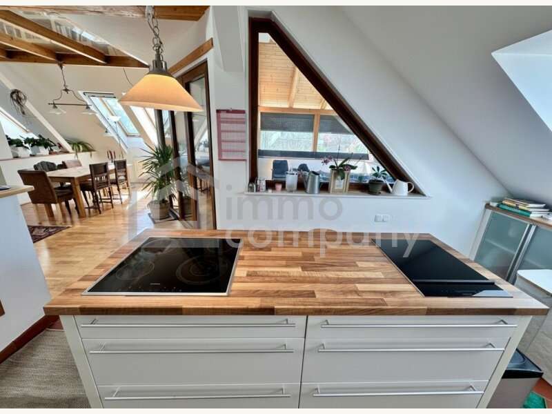 Dachgeschosswohnung in 2222 Bad Pirawarth - 4