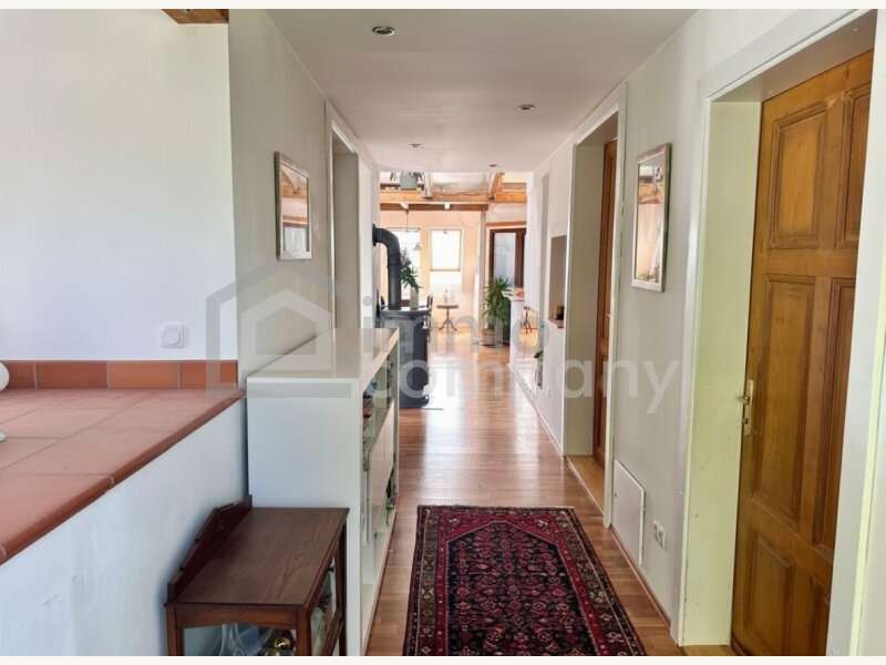 Dachgeschosswohnung in 2222 Bad Pirawarth - 6