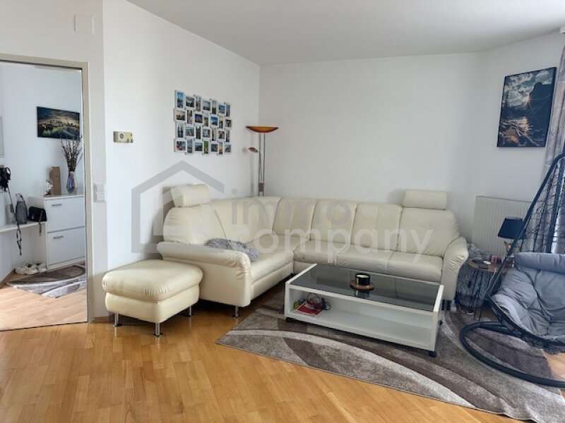 Dachgeschosswohnung in 2700 Wiener Neustadt - 2