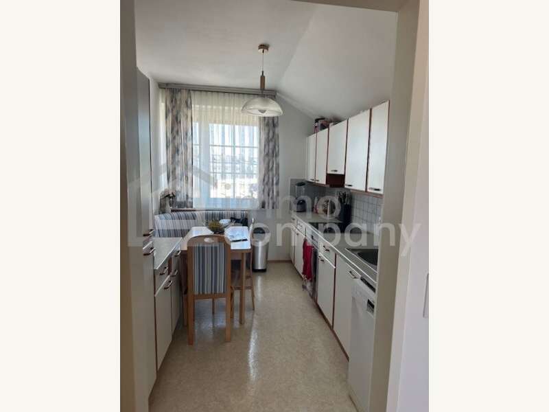 Dachgeschosswohnung in 2700 Wiener Neustadt - 5