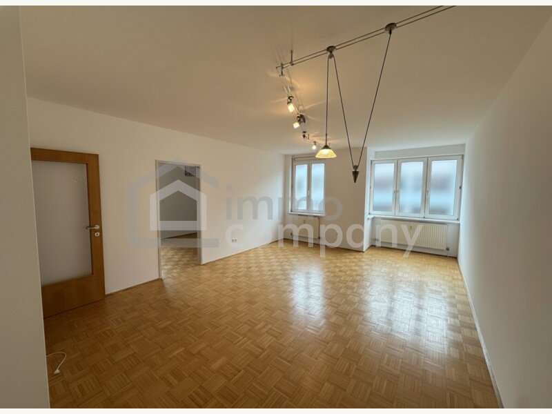 Eigentumswohnung in 4040 Linz - 1