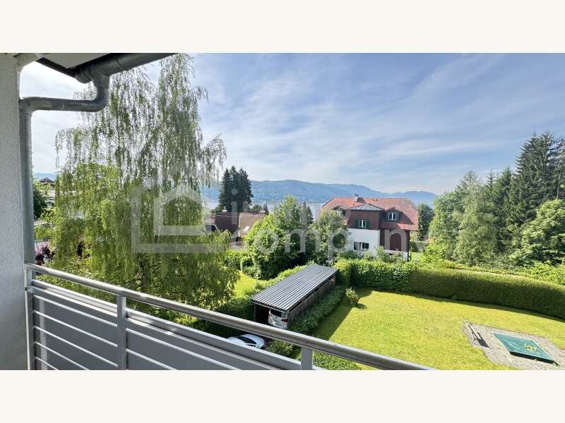 Eigentumswohnung in 4863 Seewalchen am Attersee - 1