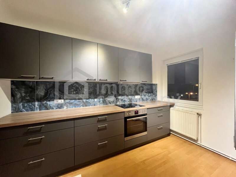 Dachgeschosswohnung in 2700 Wiener Neustadt - 2