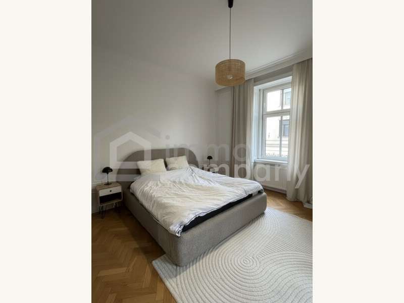 Eigentumswohnung in 1180 Wien - 3